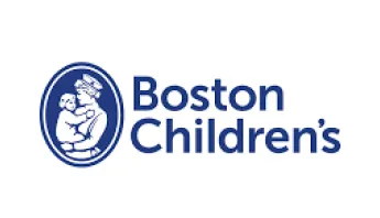 Bostons Children Hospital logo