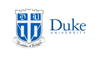 Duke University logo